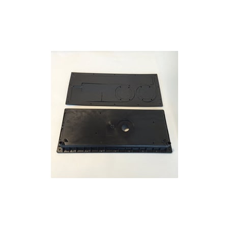 Goodman 20170902As Front Cover Kits With 20170902AS